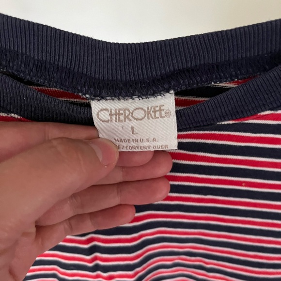 Classic vintage cherokee tee - Picture 2 of 3